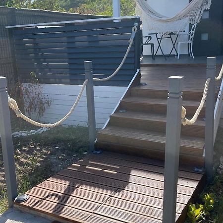 Gab House Villa Capesterre Exterior foto